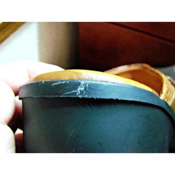 Clarks Artisan Collection Buckle Clogs Mules Shoes - Picture 6 of 11